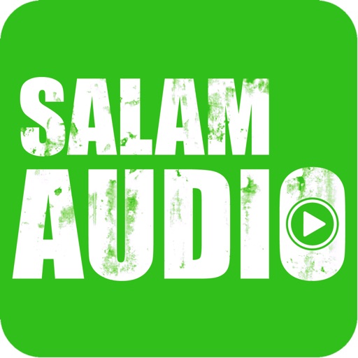 Salam Audio