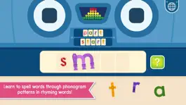 Game screenshot Endless Wordplay: School Ed. apk