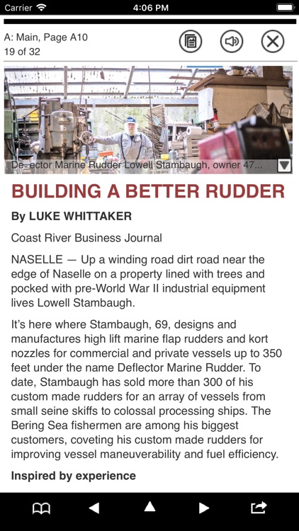 Coast River Business Journal