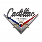 Cadillac The Barber App