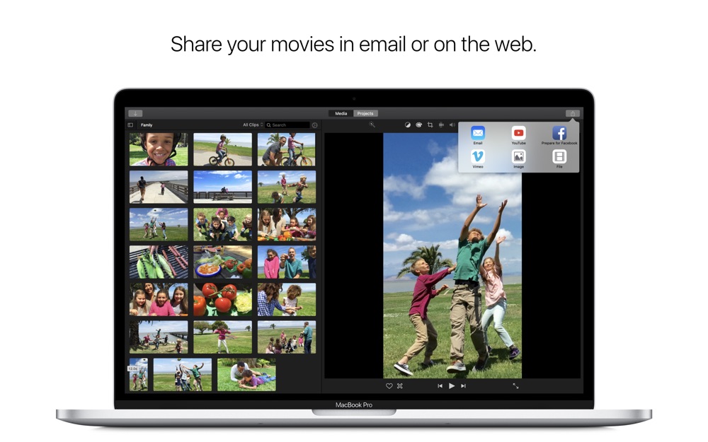 Free Apps Like Imovie For Mac