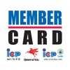 ICP MEMBER CARD