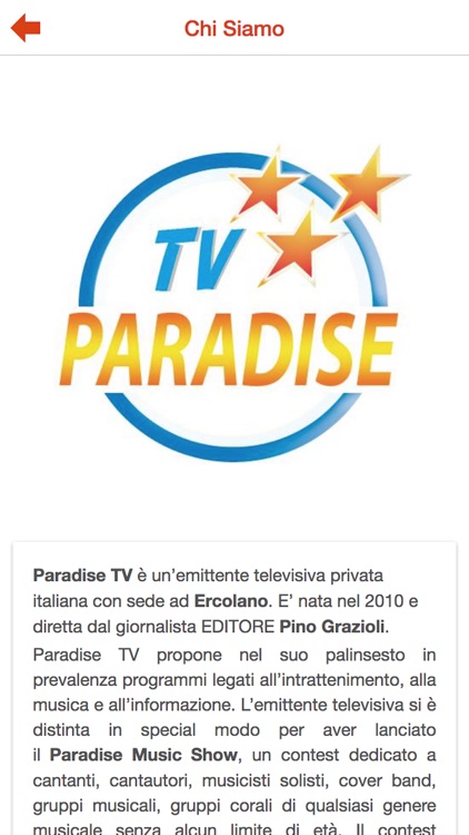 TV Paradise