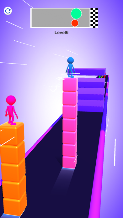 Stack Race 3D | Apps | 148Apps