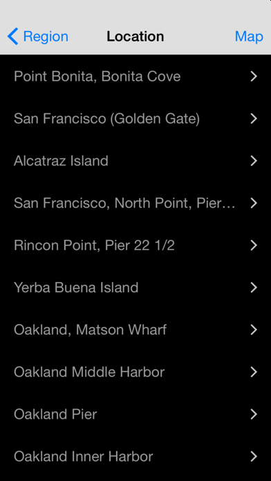 TideTableChart