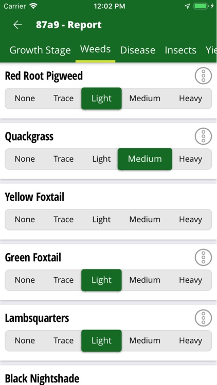 FarmQA Scouting screenshot-3