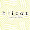 tricot shop & hair salon