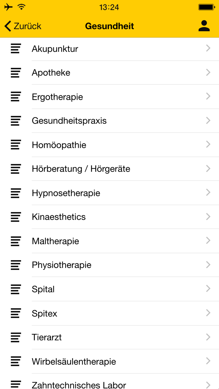 Region Sursee - Willisau