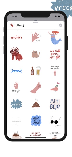 LUmoji(圖2)-速報App