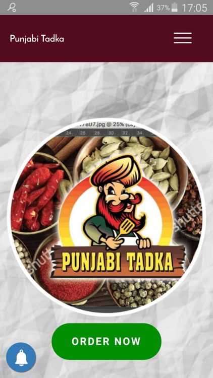 Punjabi Tadka App