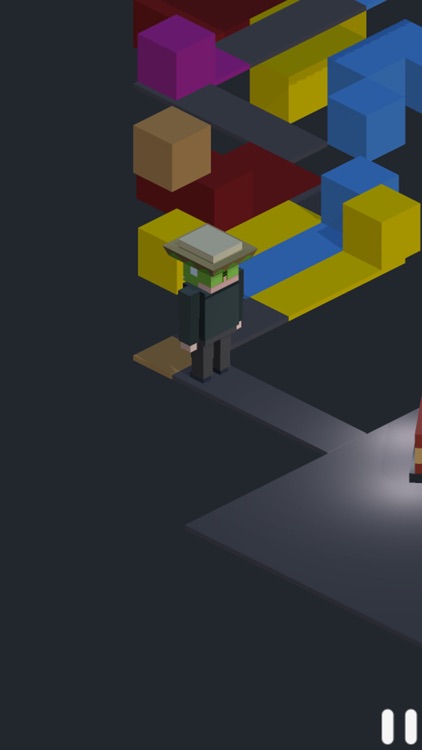 OneWayFriend screenshot-5