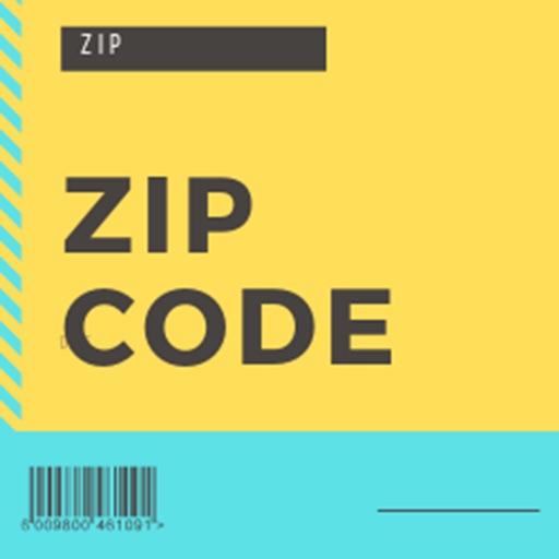 Worldwide Zip Code