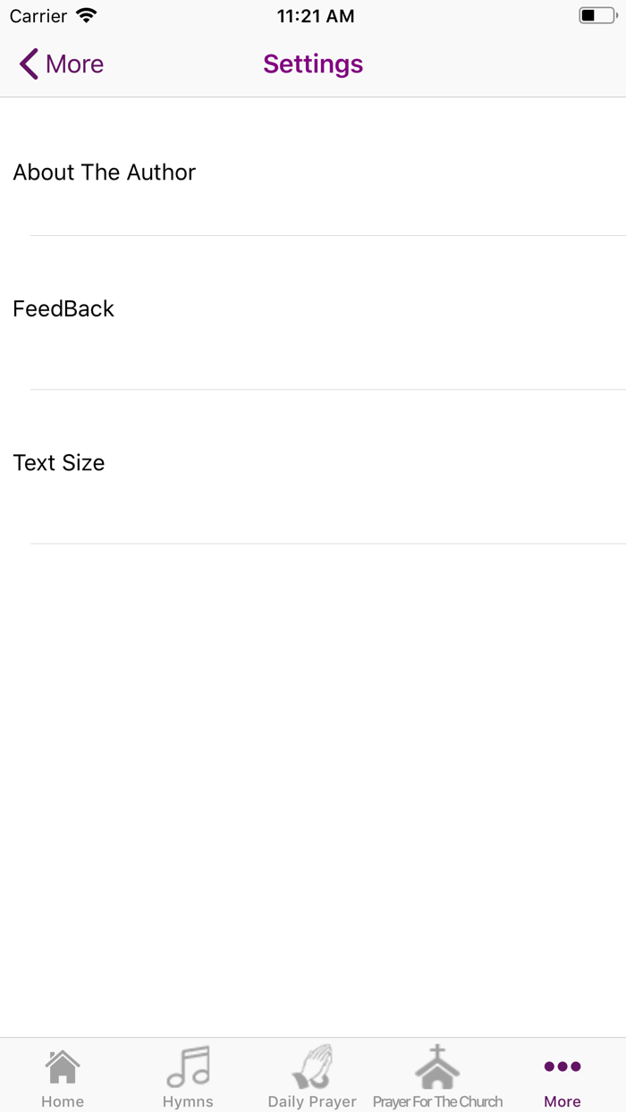 MFM 2019 SEVENTY DAYS