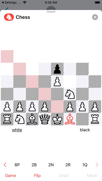 @Chess! screenshot-7