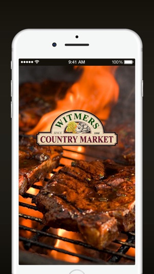 Witmer's Country Market(圖1)-速報App