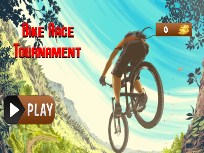 Bike Race Tournament