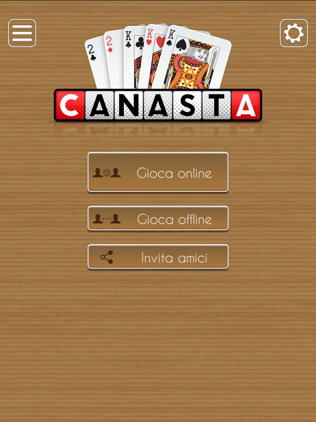 canasta gratis scarica
