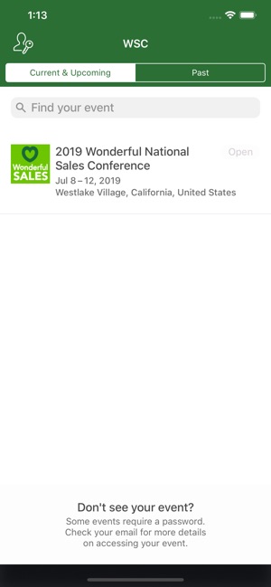 Wonderful Sales Conference(圖2)-速報App