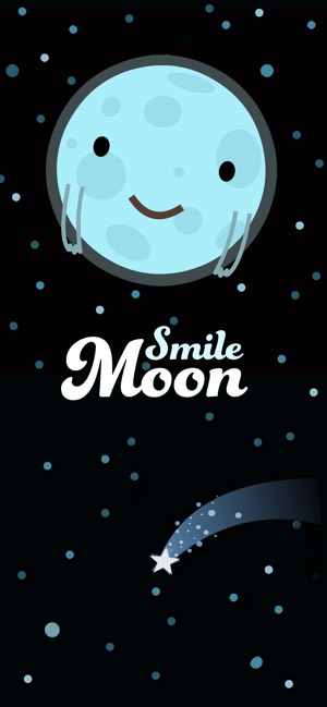 Smile Moon(圖1)-速報App