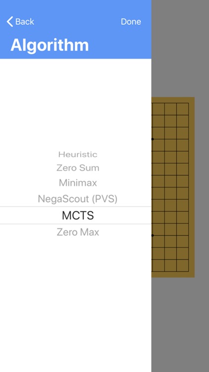 gomoku++ screenshot-4