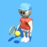 Get Fun Tunnis 3D - تحدي التنس for iOS, iPhone, iPad Aso Report