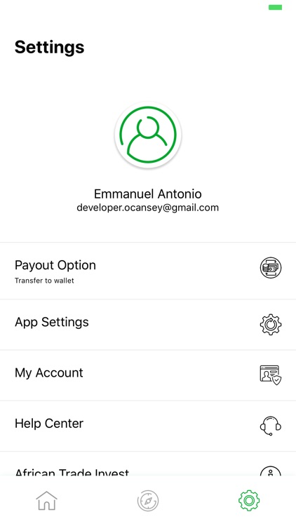 ATI by TOFADOTCOM LIMITED screenshot-5