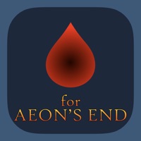 Status Manager for Aeons End