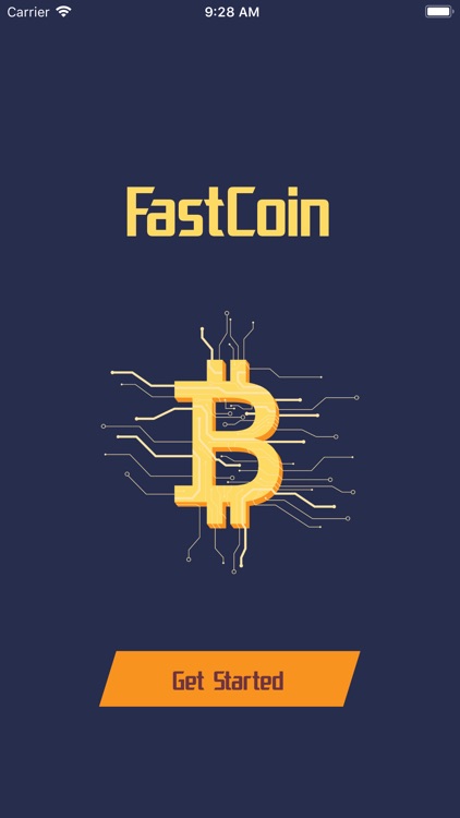 FastCoin