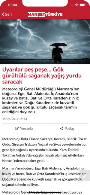 Manşet Türkiye(圖2)-速報App