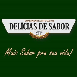 Delicias de Sabor