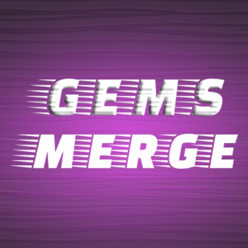 GemsMerge