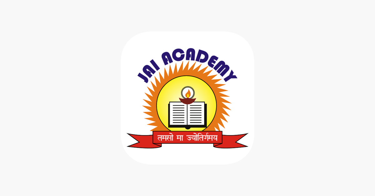 ‎App Store에서 제공하는 Jai Academy