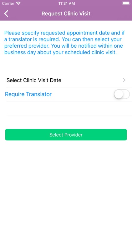 HiDoc screenshot-3