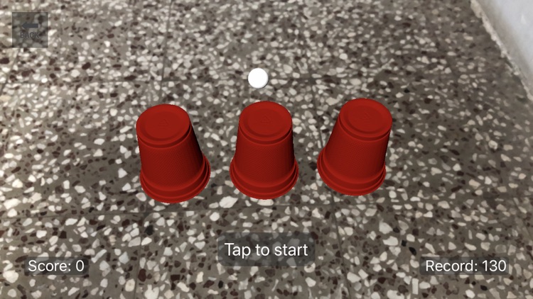 Shell Game AR Full screenshot-6