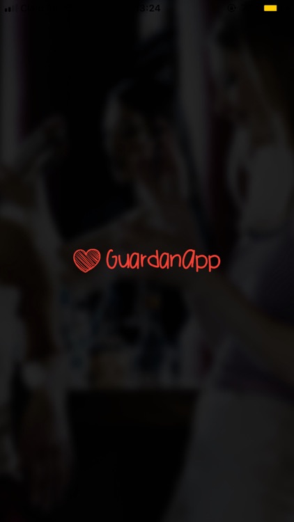 GuardanApp - Rede Social