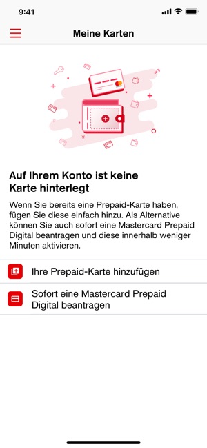 My Card: Karten im Griff(圖1)-速報App