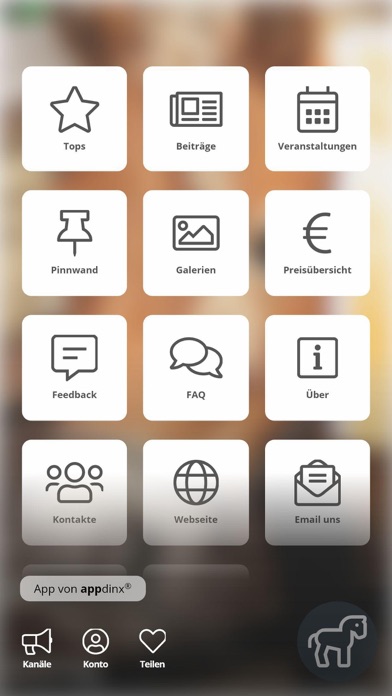 RVV Info-App screenshot 3