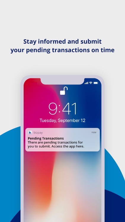 bizpay screenshot-4