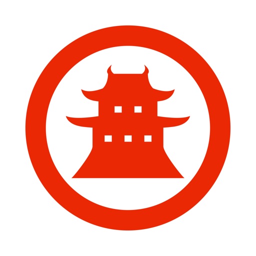 ニッポン城めぐり