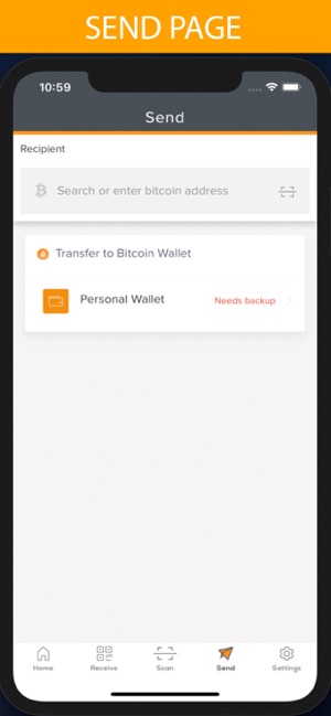 GetCoins Wallet(圖4)-速報App