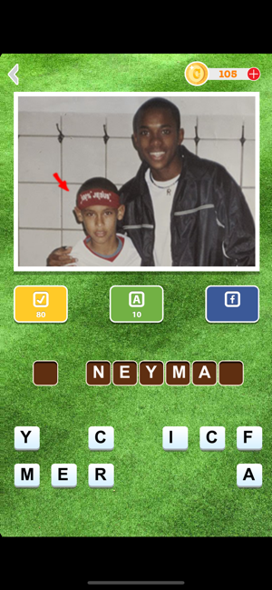 Guess the footballer 2020(圖5)-速報App