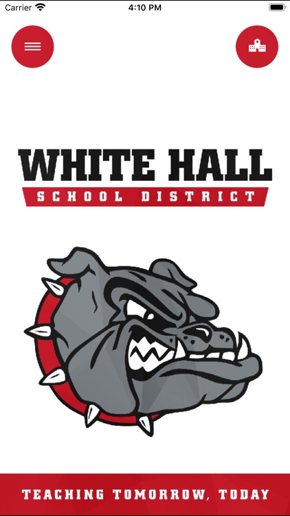 White Hall School District, AR