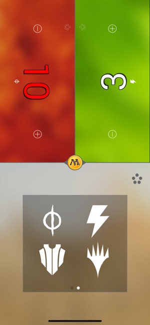 Magic the Gathering Life Total(圖4)-速報App