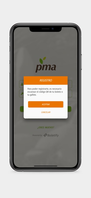 PMA Connect(圖4)-速報App