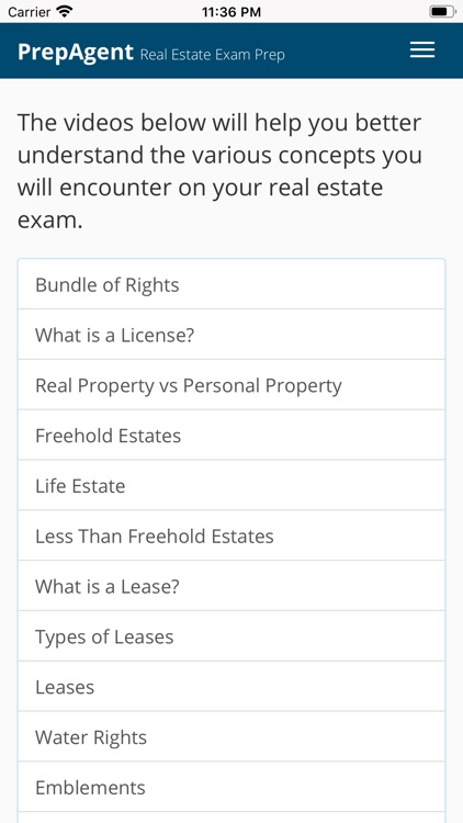 PrepAgent screenshot-4