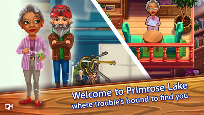 Welcome to Primrose Lake Screenshot 4