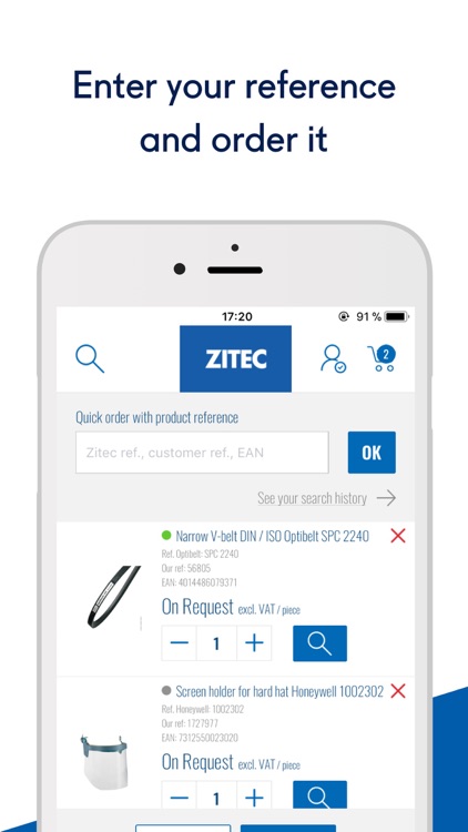 ZITEC screenshot-3