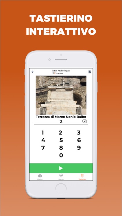 Excavations of Herculaneum screenshot-5