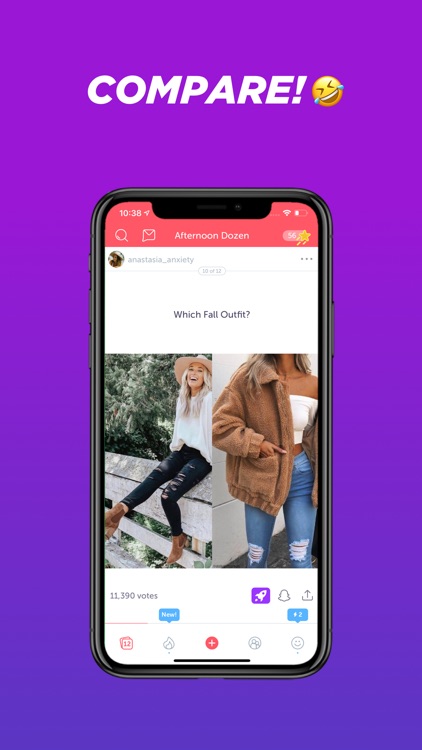 Wishbone - Compare Anything screenshot-0