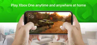 Imágen 2 OneCast - Play Xbox Games iphone